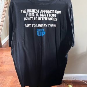 Ranger Up T-Shirt
